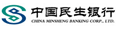 中国民生银行